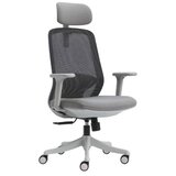  Radna stolica SB-A940 siva ( SB-A940S ) | ePonuda.com