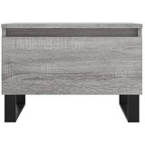  Stolići za kavu 2kom boja hrast 50x46x35cm od konstruirano drva | Eponuda.com