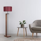 Opviq Menekse podna lampa, 163 cm, E27, kesten | Eponuda.ba