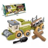 Jungle quad sa muzikom i svetlom ( 20014405 ) | Eponuda.com