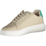 Calvin Klein BEIGE MEN&#39;S SPORTS SHOES | shoptok.hr