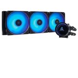 Chieftec iceberg 360 dark kuler za procesor ( 61546 ) | Eponuda.com