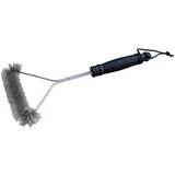 KINGSTONE četka za roštilj (duljina: 30 cm, materijal čekinja: plemeniti čelik) Cijene