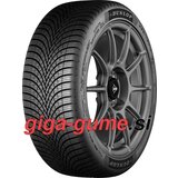 Dunlop Guma za sve sezone 235/40R18 95W ALL SEASON 2 | ePonuda.com