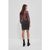 Marisse Women's Skirt L-Sc-4000 D.Beige | Shoptok.si