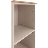 CARRYHOME PISARNIŠKI REGAL 40/105/35,5 cm | Shoptok.si
