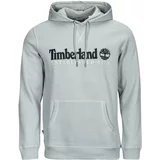 Timberland 50th Anniversary Est. 1973 Hoodie BB Sweatshirt Regular Siva