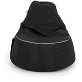 Atelier Del Sofa golf - black black bean bag | Eponuda.ba
