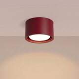 Sollux SL.2454 - Spot svetiljka MODO 1xGX53/10W/230V crvena | Eponuda.com