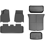 INF Komplet talnih preprog TPE po meri za model Tesla Y, (21540163) Cene