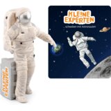 tonies Avdio figura Kle!ne Experten letijo z astronavti - 1 k. Cene