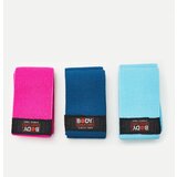 Body Sculpture Trake za vežbanje ELASTIC Band Set | Eponuda.com