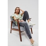 Moodo Medium waist jeans | shoptok.hr