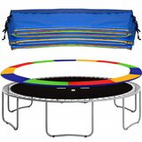  Navlaka za trampolin 426cm šarena | shoptok.hr