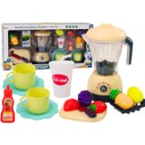  Dječji blender za igru sa voćem i posuđem - Smot Cijene