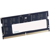 Apacer sodimm DDR5 32GB 5600MHz FS.32G2C.PKH | ePonuda.com