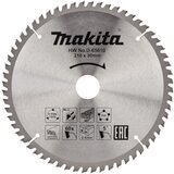 Makita žagin list TCT 216 mm x 30 mm x 60T, D-65610 | Shoptok.si