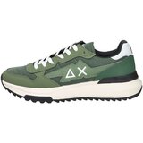 Sun68 Nizke superge Z45120 Zelena | Shoptok.si