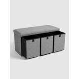 Sinsay Puf s ladicama | shoptok.hr