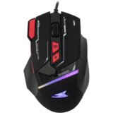 Baracuda MIŠ BGM-041 MANTA CRNA / 12.800 dpi Cijene