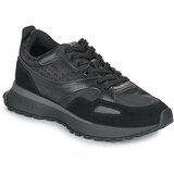 Boss Nizke superge Jonah_Runn_mxmnN Črna | Shoptok.si