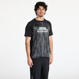 Horsefeathers Majica Spike Bike Jersey Halftone/ Black XS | Shoptok.si