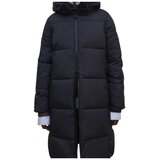 Ecoalf Plašči MCWGAJKBARUR0048W26 Modra Cene