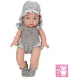  Lutka Beba Colorbaby 15 x 30 x 10 cm 4 kom. | shoptok.hr