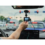Tracer DVR Kamera za snimanje saobracaja sa detekcijom pokreta Full HD Dash cam | Eponuda.com