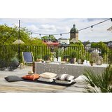 Star Trading Bež senčilo ø 58 cm Vide – | Shoptok.si