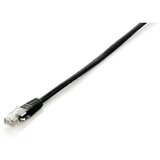 Equip UTP Cat.6 RJ45 omrežni kabel 15m črn - 625458, (21406887) | Shoptok.si