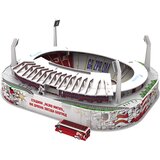 3D Puzzle fudbalski stadion “Rajko Mitić” – Crvena Zvezda