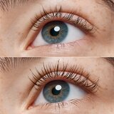 Catrice Glam & Doll Volume Braon vodootporna maskara