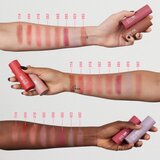 3INA The No-Rules Stick multifunkcionalna olovka za oči, usne i lice nijansa 369 - Brown pink 5 g | shoptok.hr
