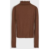 Sinsay Bluza s dodatkom viskoze | shoptok.hr