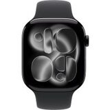 Apple Watch Series 11 46mm Jet Black/Black M/L | Eponuda.ba