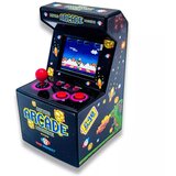 Mad Monkey 240in1 Retro Mini Arcade Machine (15 cm) cene