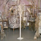 Ena novogodišnje svetleće drvo 180cm Cene