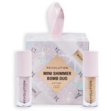 Revolution Mini Shimmer Bomb Duo | shoptok.hr