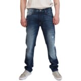 Lee muške traperice slim tapered | shoptok.hr