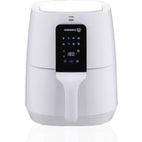 Korkmaz airfryer vita friteza na vroči zrak, (21155849) Cene