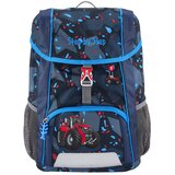 Step by Step Otroški nahrbtnik KID, Tractor Freddy | Shoptok.si