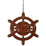  Brod na daljinsko upravljanje Rudder (44cm) 27 Mhz - bijeli | shoptok.hr