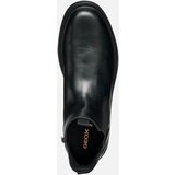 Geox Black men's ankle boots Lagorai + Grip A - Men's | Shoptok.si