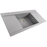 Platinum Atlas 96 sivi sa sifonom | shoptok.hr