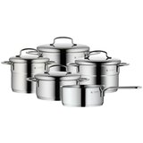 Wmf Set lonaca 5 kom od nehrđajućeg čelika Mini – | shoptok.hr