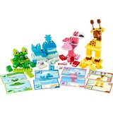 Lego duplo town animal building game ( LE10472 ) | Eponuda.com