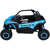 Buggy na akumulator RACING Road 2000 4x4 - dvosed - moder | Shoptok.si