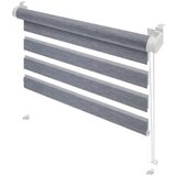 Gardinia Sive rolete 57x150 cm Zebra Natur – | shoptok.hr
