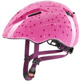 Uvex Kid 2 Pink Confetti 46-52 2022 Cene